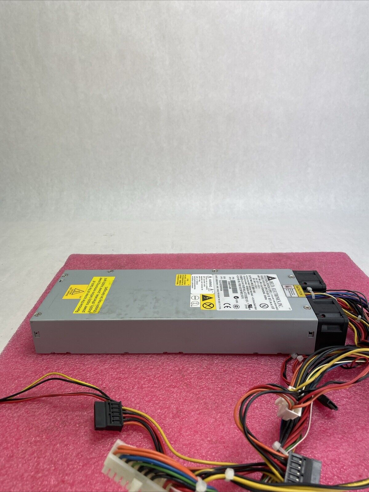 Delta Electronics DPS-350AB-5 B Rev 03F 350W Power Supply