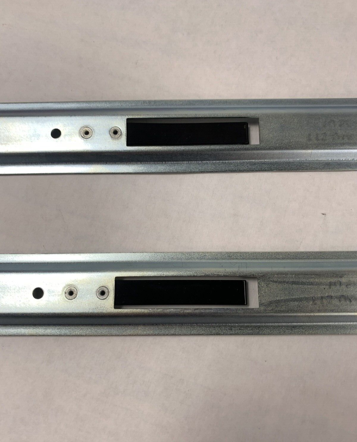 TTS-UAR-1001-00 Pair of Inner Rails for Citrix Adjustable Rails