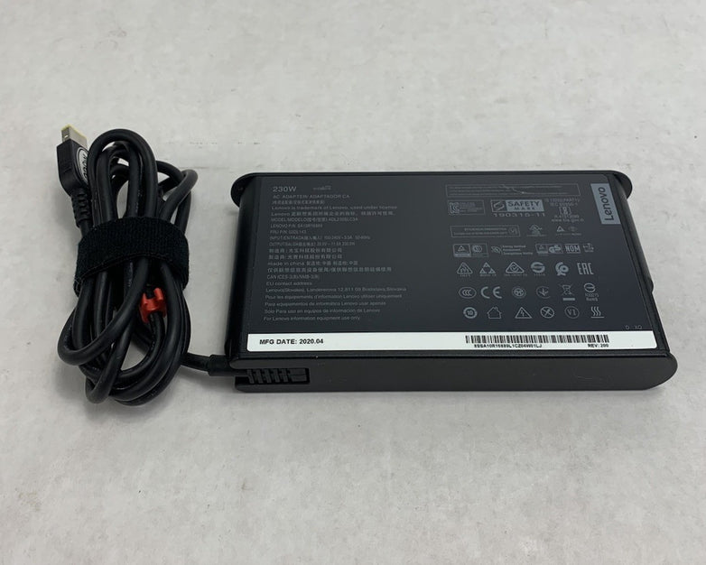 Lenovo ADL230SLC3A 230W AC Adapter Power Supply
