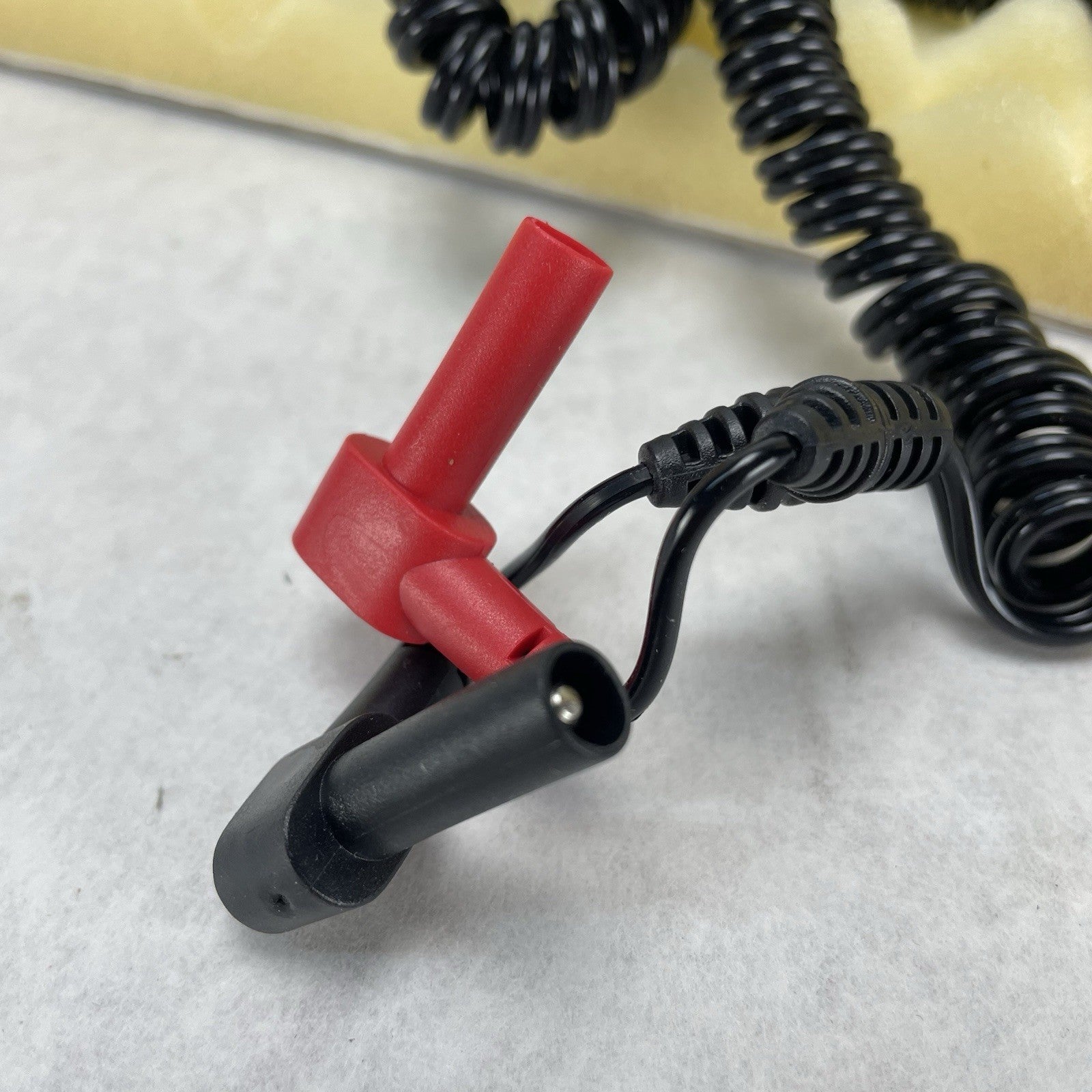 Fluke 80T-IR Infrared Temperature Probe