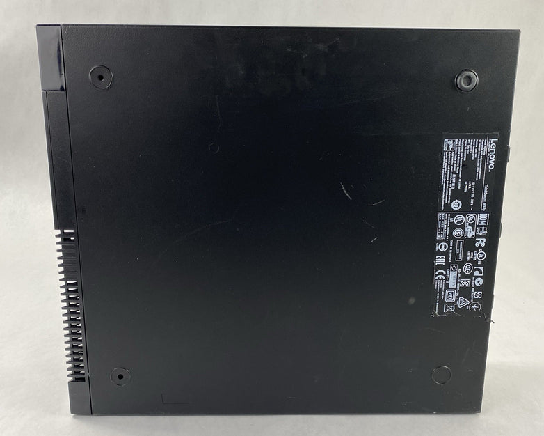 Lenovo ThinkCentre M93p SFF Intel Core i5-4570 3.2GHz 4GB RAM No HDD No OS