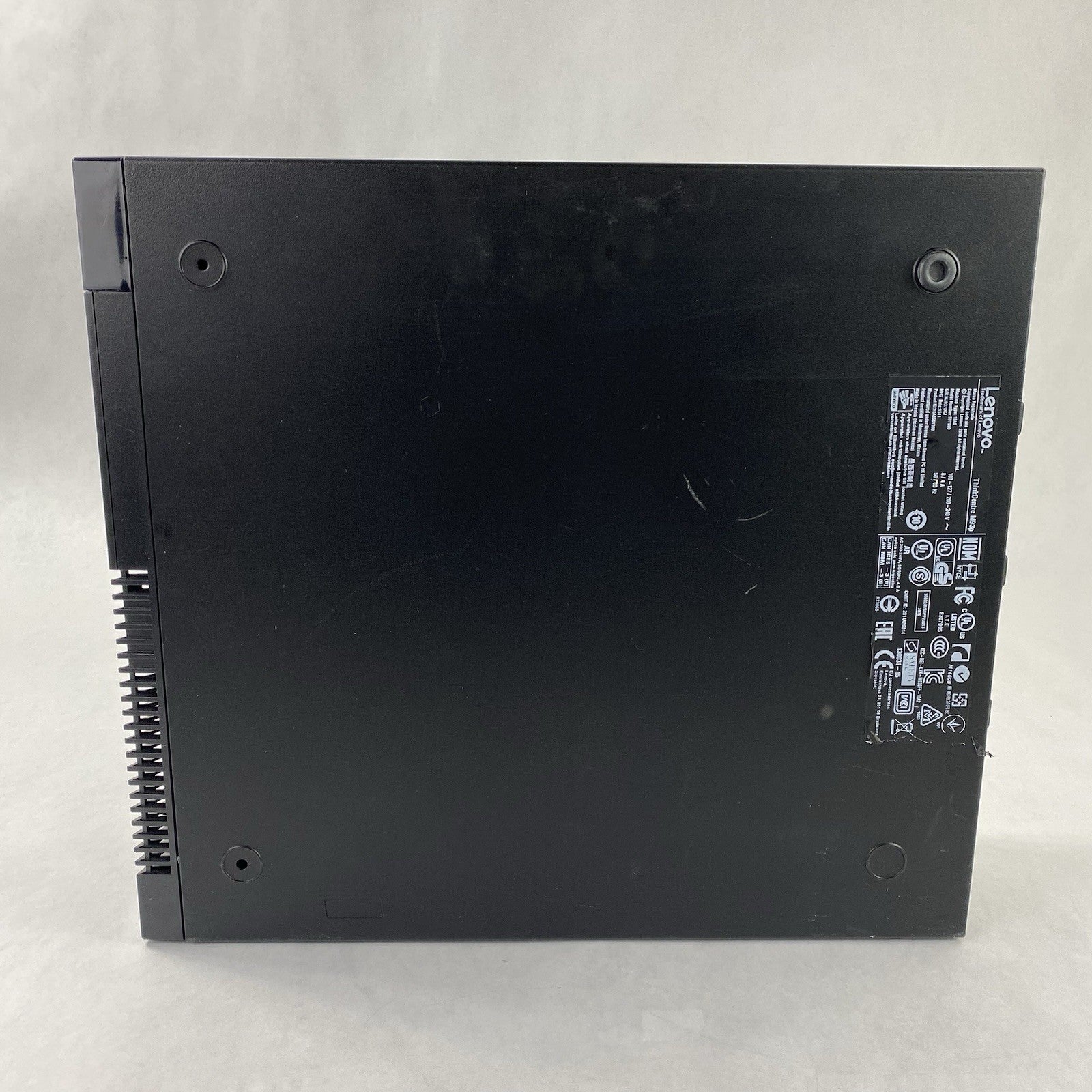 Lenovo ThinkCentre M93p SFF Intel Core i5-4570 3.2GHz 4GB RAM No HDD No OS