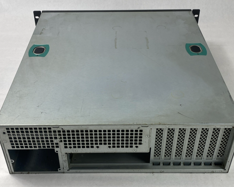 Advantech 3U Rackmount Case