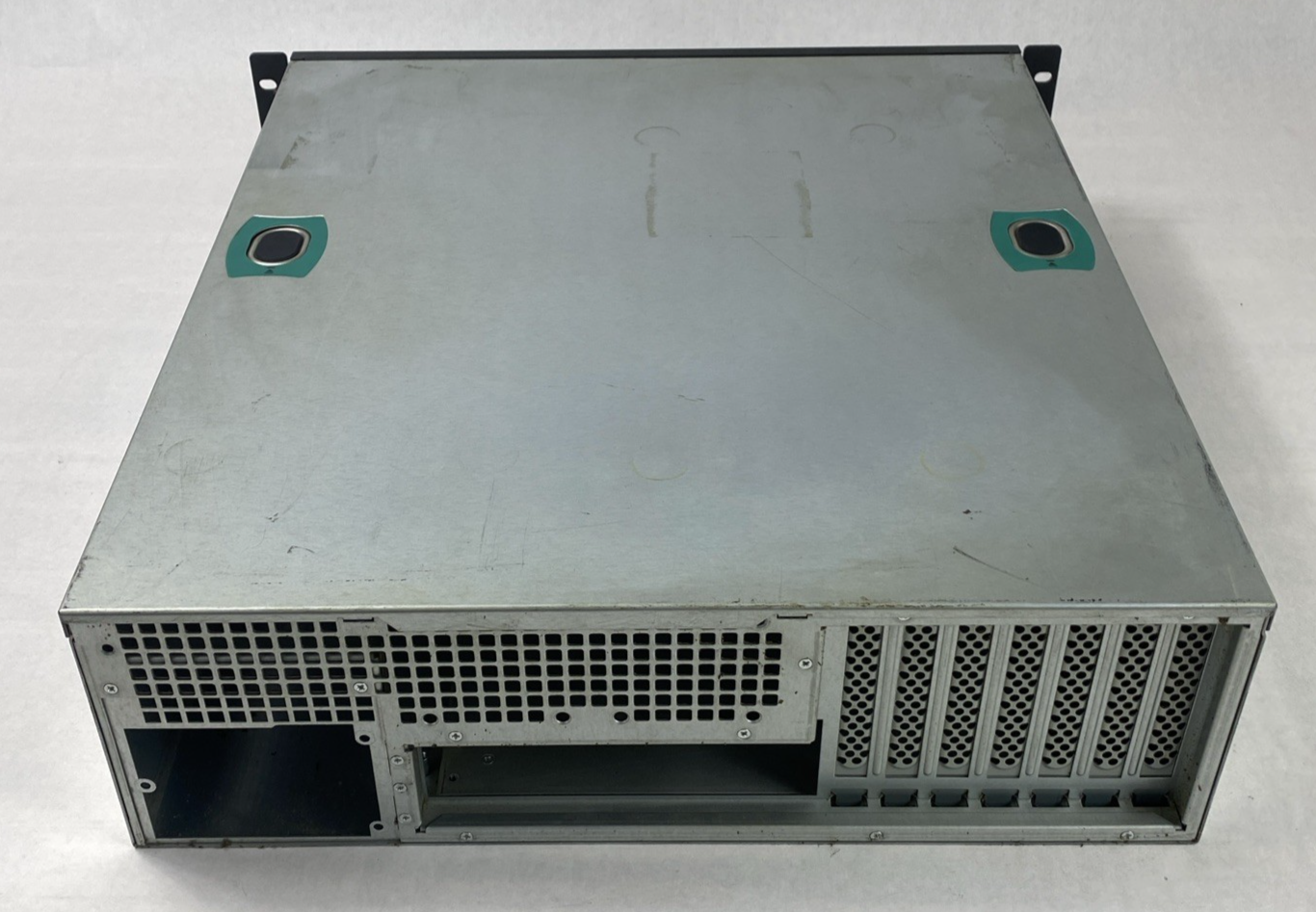 Advantech 3U Rackmount Case