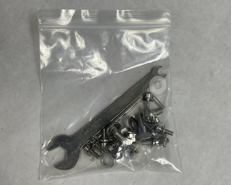 Epson ELPMB53 Ultra-Short Throw Wall Mount Setting Plate Open Box