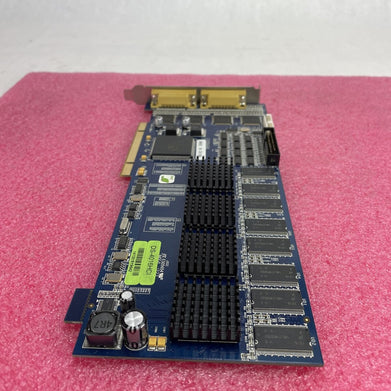 HIKvision DS-4016HC1 Compression Card