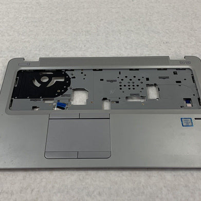HP EliteBook 850 G3 Palmrest 821191-001 with Touchpad Speaker
