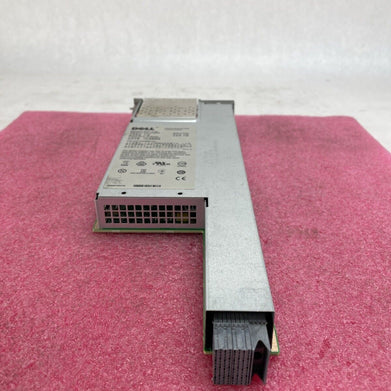 DELL POWEREDGE FX2 E14M E14M001 10GBE STOMP CHASSIS I/O MODULE GRXG0