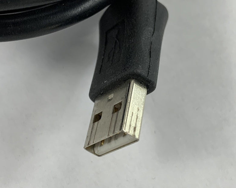 Intermec SG20T USB-Wired Handheld Barcode Scanner