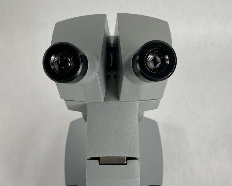 Reichert Forty Series 41 Microscope