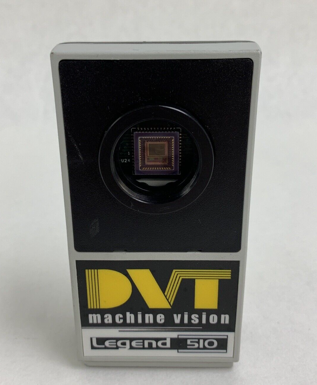DVT Cognex 510M Machine Vision Legend 510 Camera No Lens - Parts Or Repair1