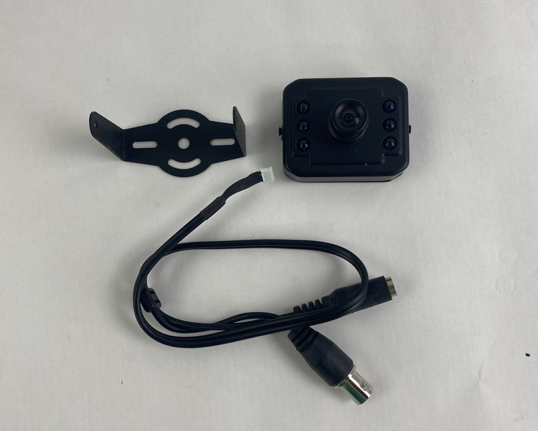 Digital CMB5017IR CCD Camera Untested