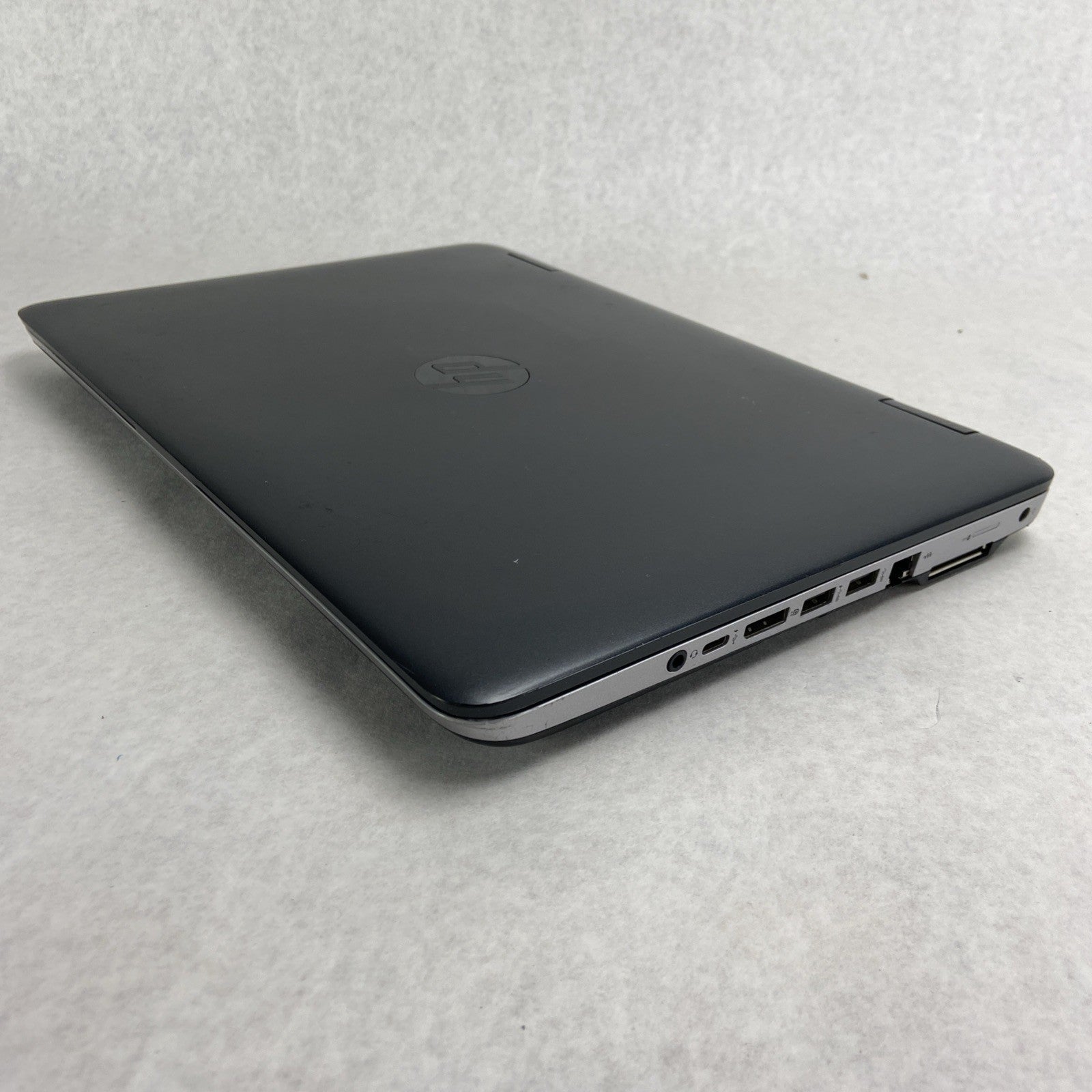 HP ProBook 640 G2 Intel Core i5-6200U 2.30GHz 8GB RAM 14" No HDD/OS No Optical