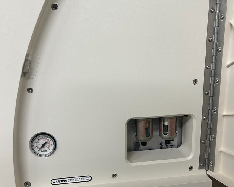Advanced Analytical Micro PRO Microbial Detection System