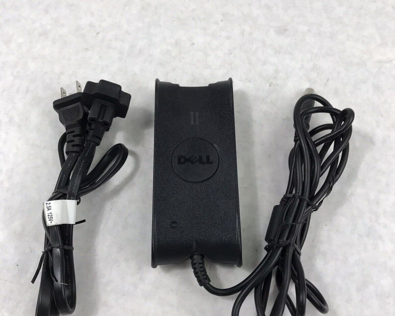 Genuine OEM Dell HA65SN1-00 Laptop Charger AC Adapter Power Supply PA-12 65W