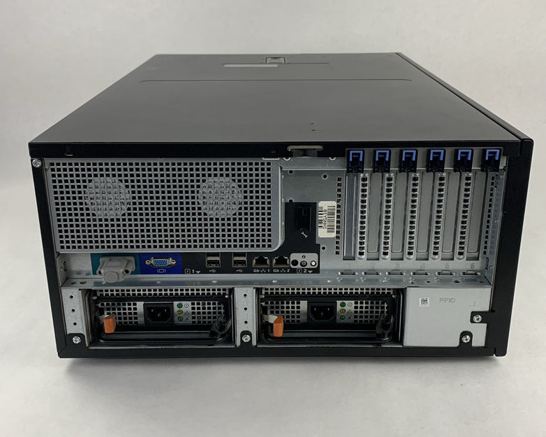 Dell PowerEdge 2900 Server Intel Xeon E5410 2.33 GHz 16 GB Ram No OS No HDD