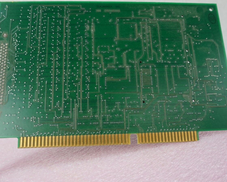 WESTINGHOUSE 4256A93A02 2IGI3 SUB C