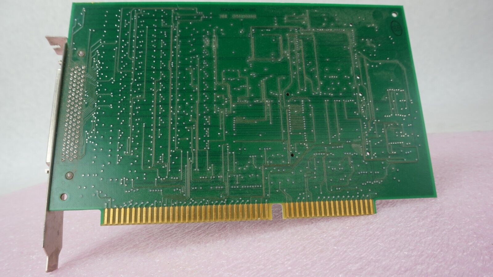 WESTINGHOUSE 4256A93A02 2IGI3 SUB C