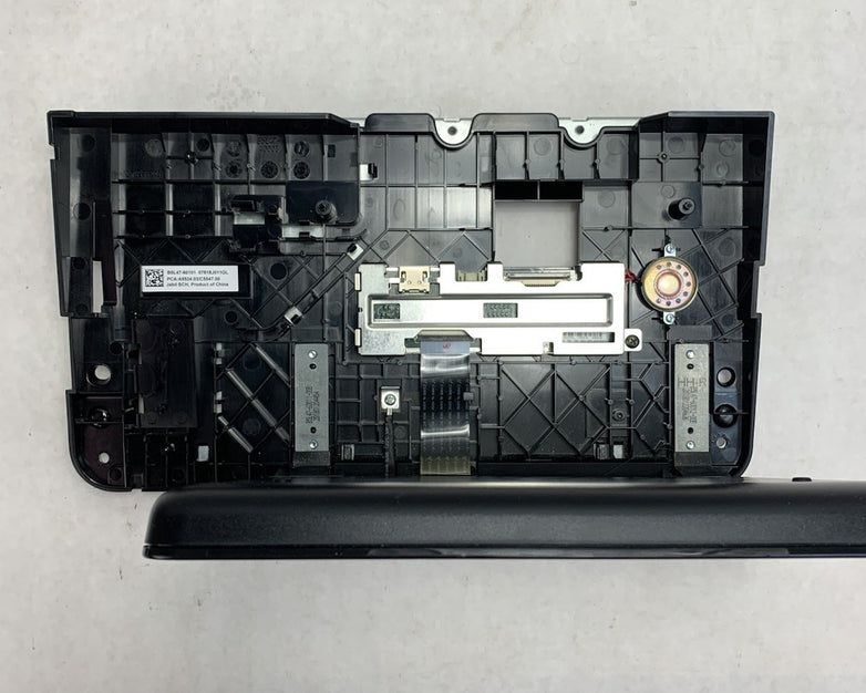 HP LaserJet MFP M527 B5L47-60101 Control Panel Assembly