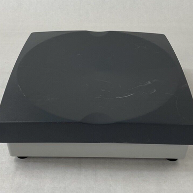 Pitney Bowes MP30 Scale Weight Classifier for Postal Use Untested