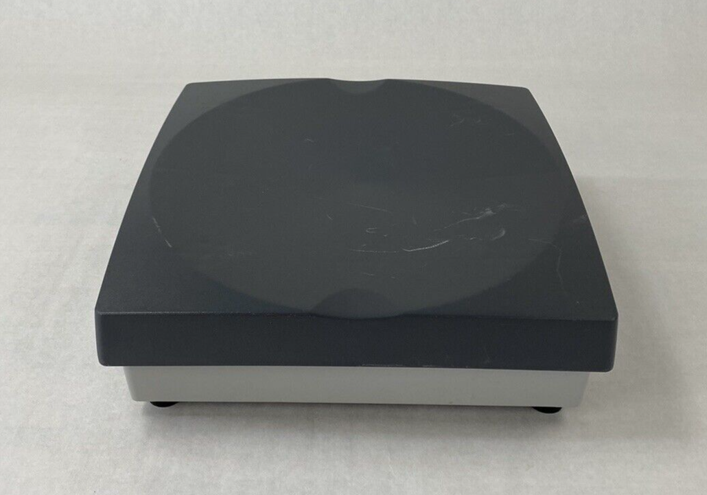 Pitney Bowes MP30 Scale Weight Classifier for Postal Use Untested