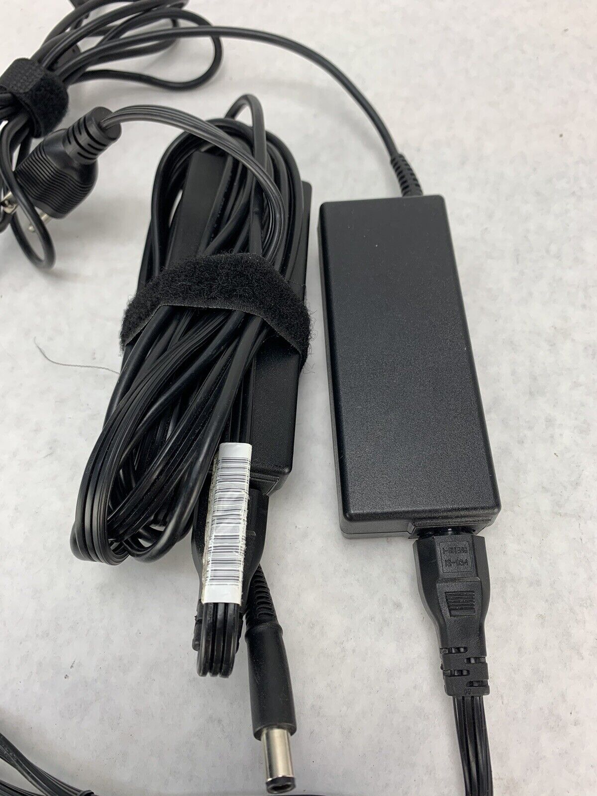 Lot 2 Genuine HP PPP012L-E 756414-001 19V 4.74A 90W Laptop Charger Adapter