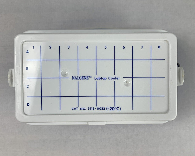 Nalgene 5115-0032 Labtop Cooler -20°C