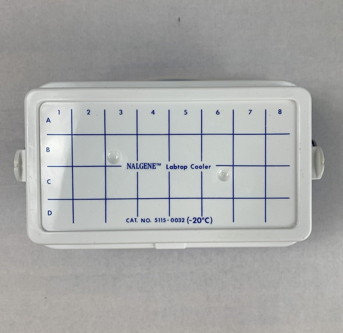 Nalgene 5115-0032 Labtop Cooler -20°C