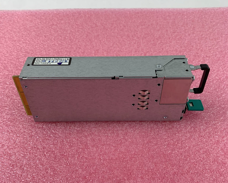 Intel Platinum DPS-750XB A 750W Switching Power Supply (Lot of 2)
