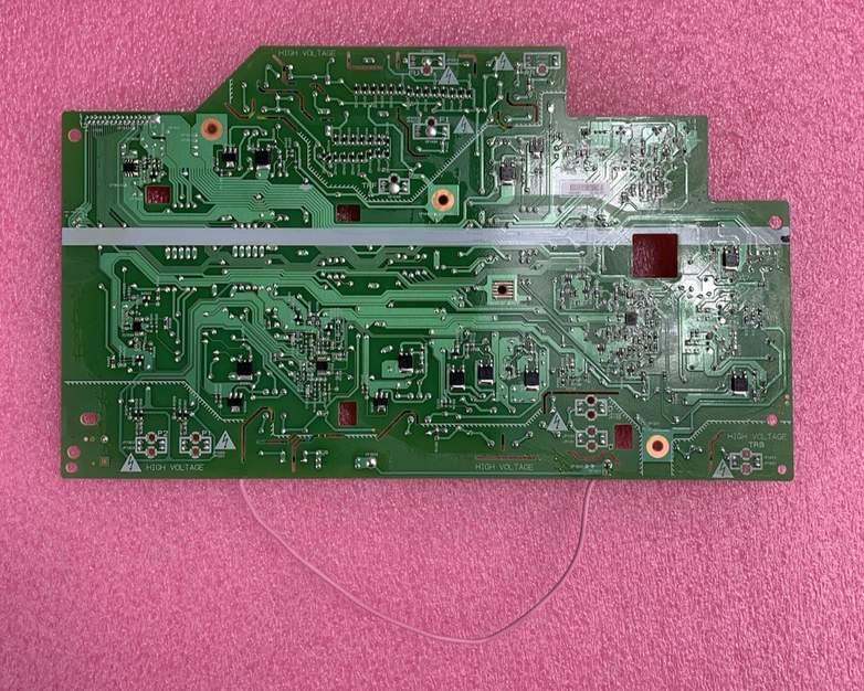 HP RM2-9337 High Voltage Power Supply Board for M632 Printer