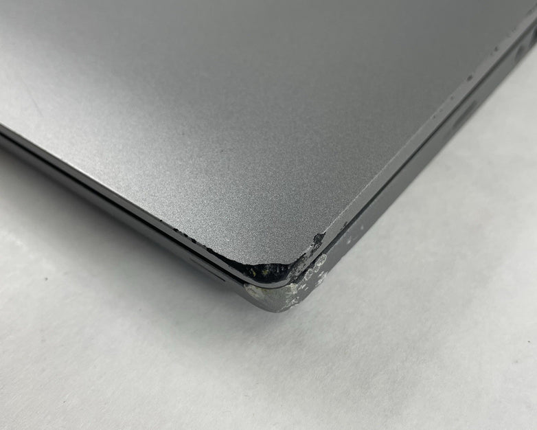 Dell Latitude 5420 14" i7-1165G7 2.80 GHz 8 GB RAM No SSD/OS/AC - READ