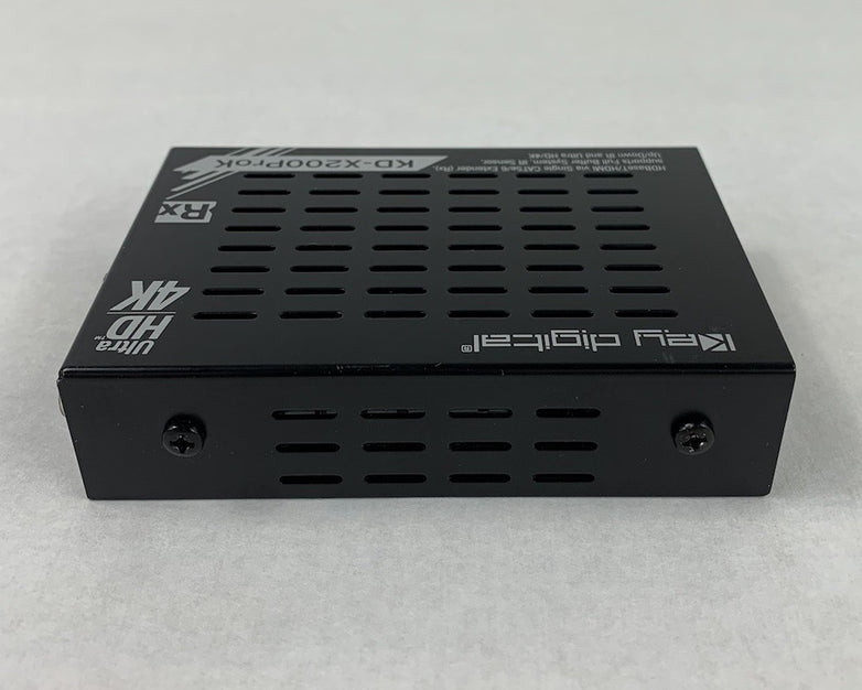 Key Digital RX KD-X200ProK HDMI Extender