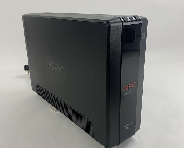 APC BX1500M Back-UPS 1500 1500VA 900W Tested No Batteries