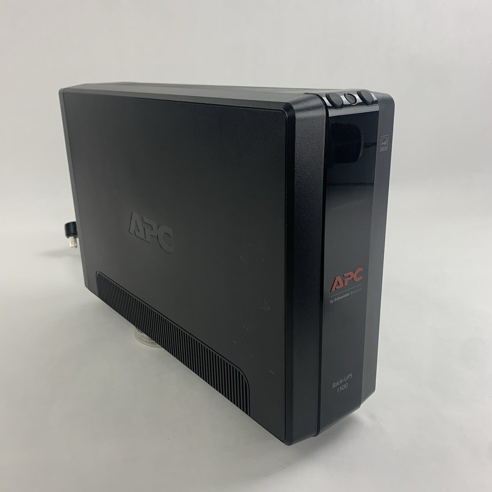 APC BX1500M Back-UPS 1500 1500VA 900W Tested No Batteries0