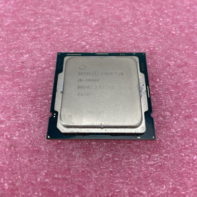 Intel Core i9-10900 SRH8Z 2.8GHz Desktop Processor