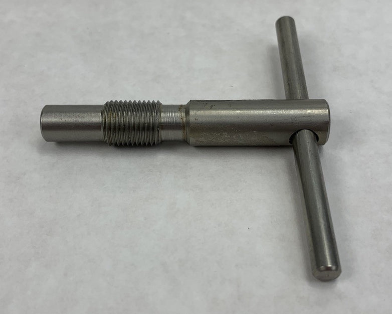 Beckman Coulter 3" Rotor Tool Male