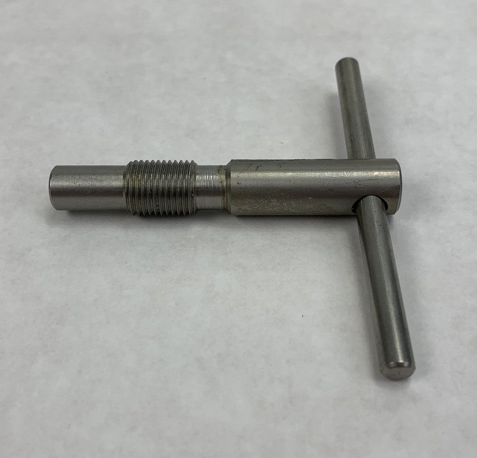 Beckman Coulter 3" Rotor Tool Male