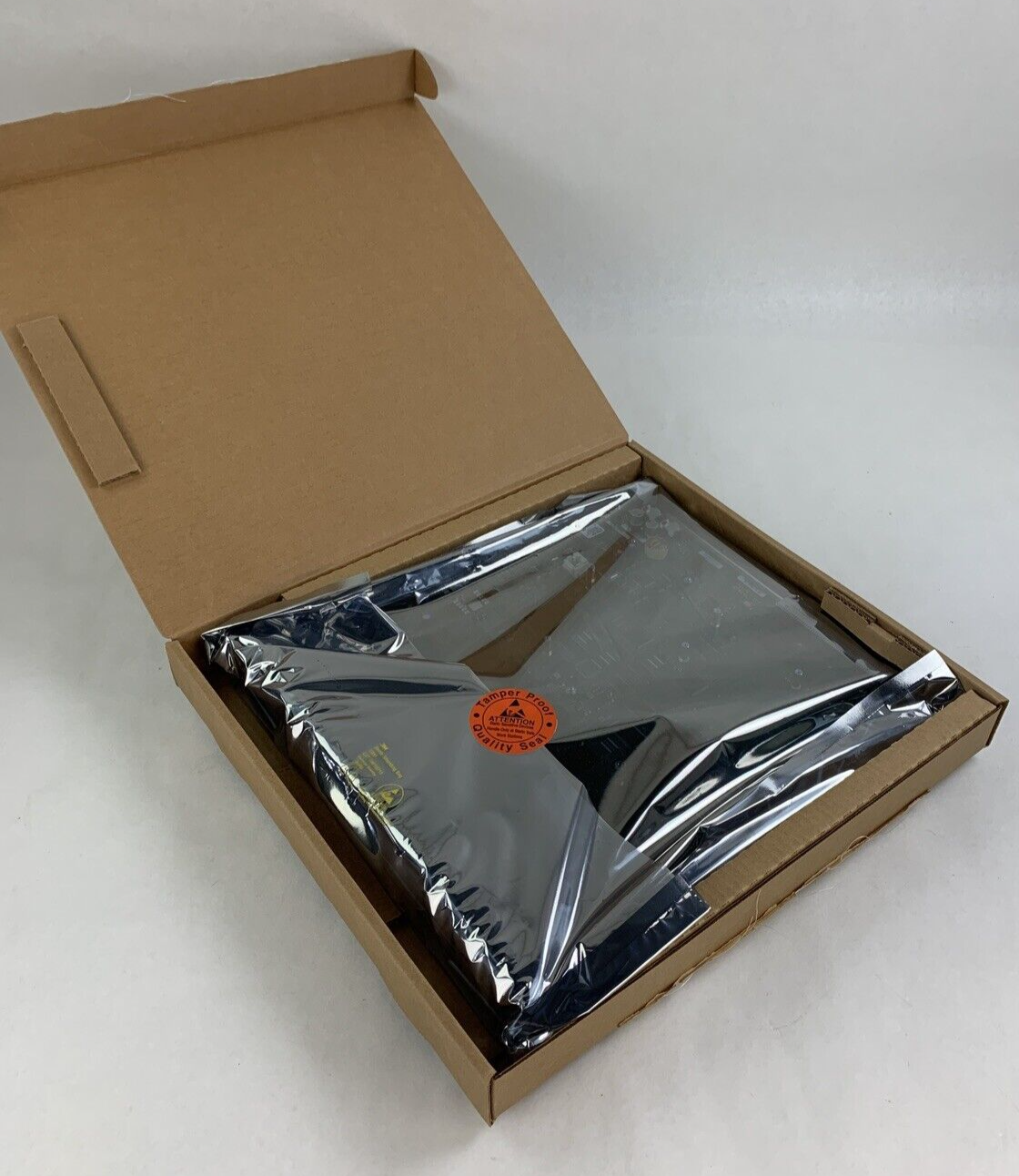 Cisco WS-X6148A-GE-TX 48-Port Ethernet Modular Line Card Box Opened Unsealed
