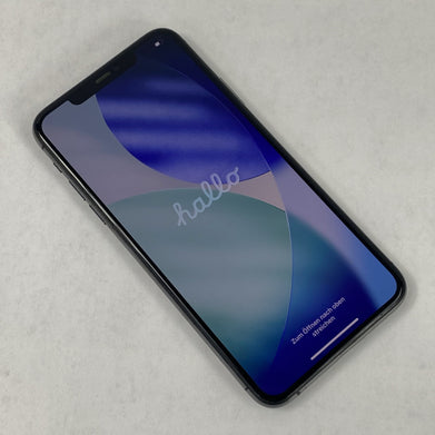 Apple iPhone 11 Pro Max A2161 256GB Unlocked 6.5" Space Gray IOS 26.1