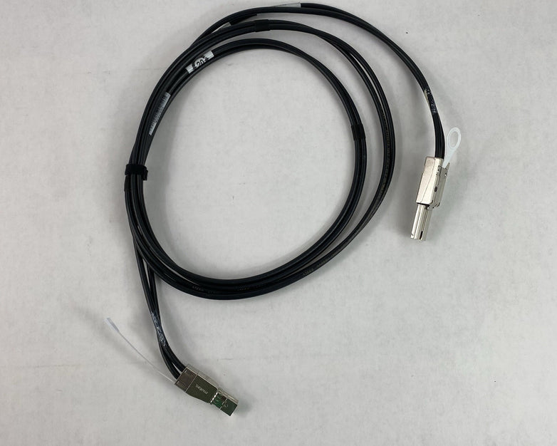 Molex 038-003-810 REV A07 2.0M Cable Lot of 2