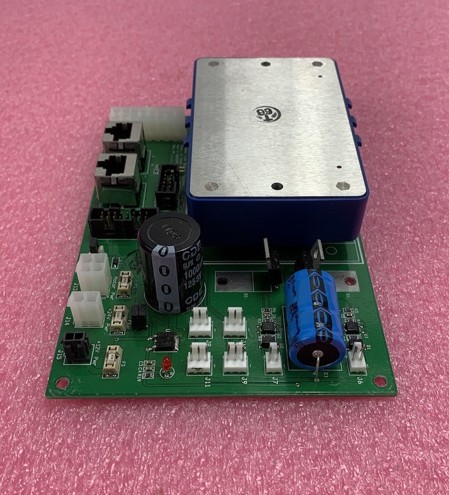 Brooks Systems 483325PCB Rev. AA Circuit Board
