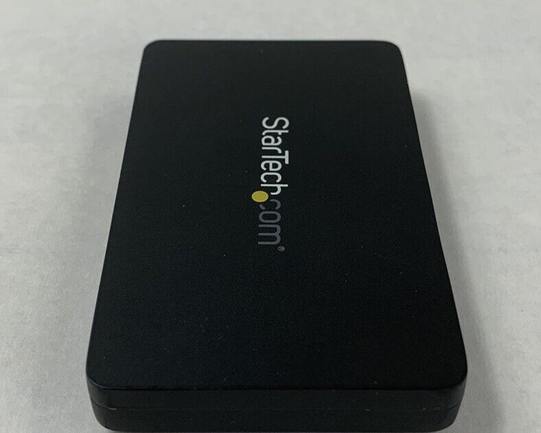 StarTech ST122HD4K 2-Port HDMI Audio Video Splitter 4K