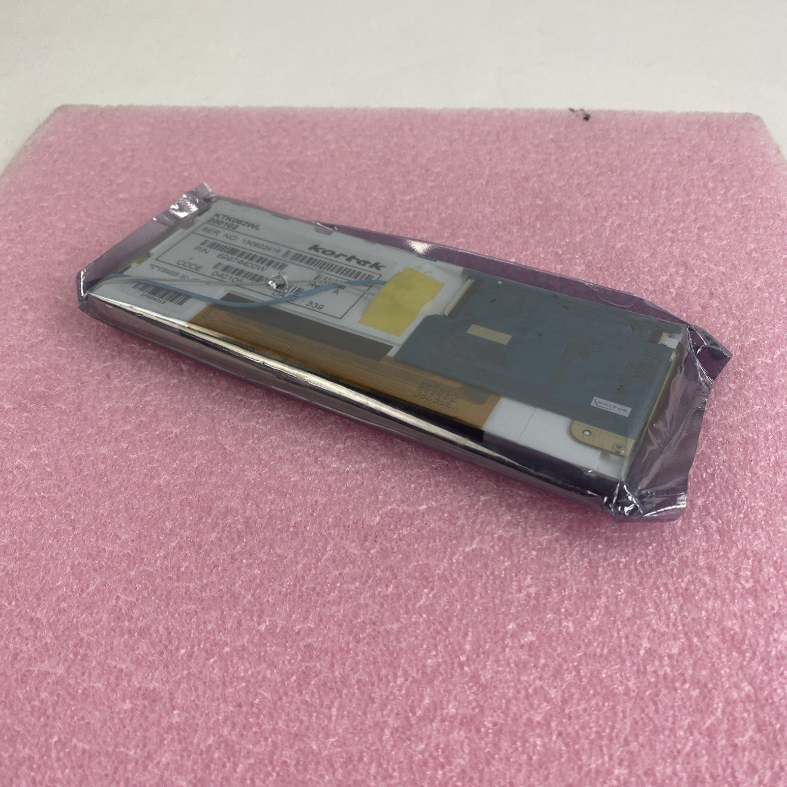Kortek KTK062WL 200102 LCD Screen Display0