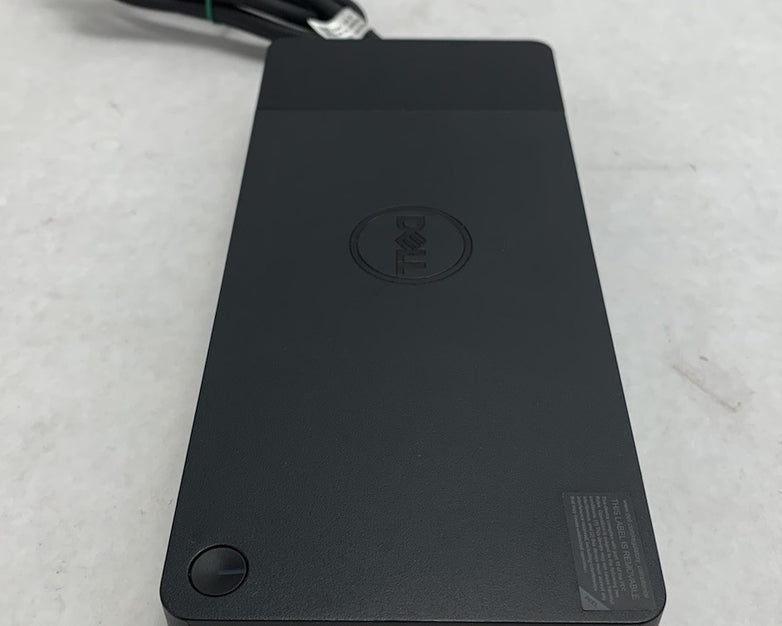 Dell WD22TB4 USB-C Thunderbolt Docking Station - No AC Adapter