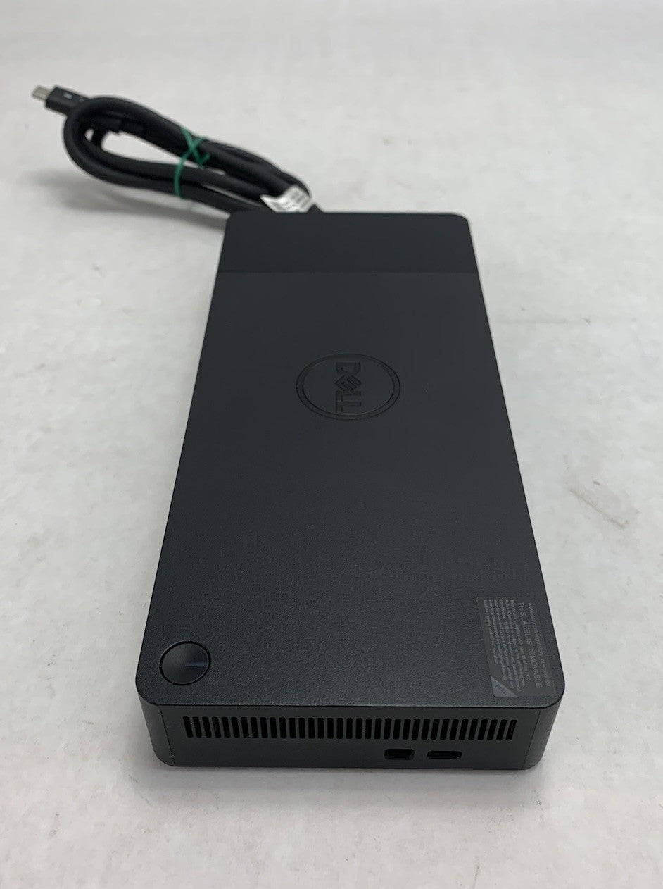 Dell WD22TB4 USB-C Thunderbolt Docking Station - No AC Adapter3