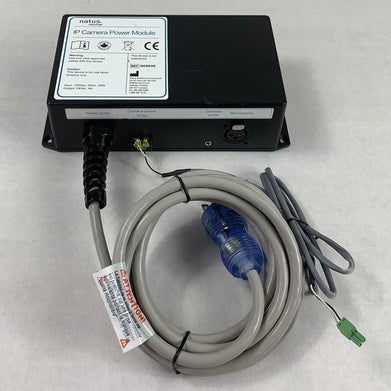 Natus Neurology 005935 IP Camera Power Module