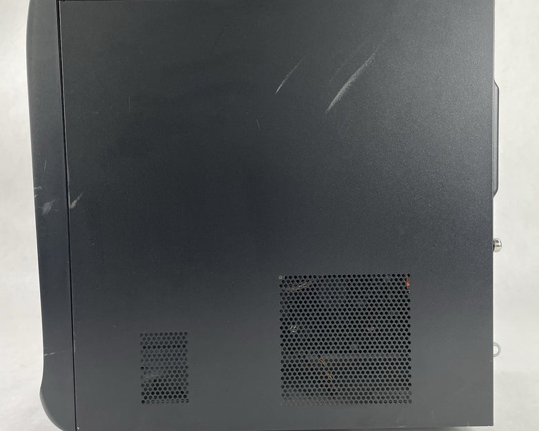 HP Pro 3500 Series MT i5-3470T 2.90 GHz 4 GB RAM No HDD/OS