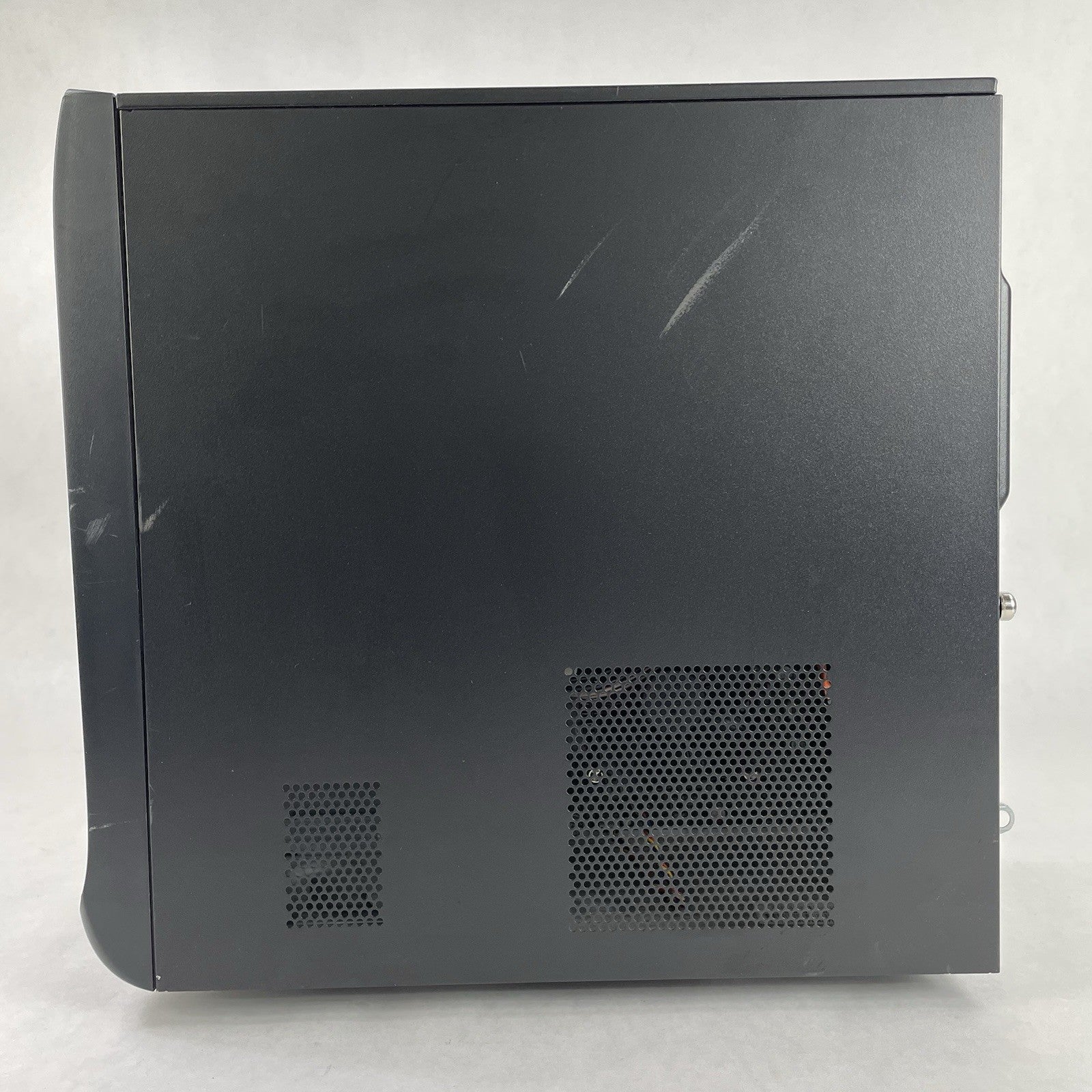 HP Pro 3500 Series MT i5-3470T 2.90 GHz 4 GB RAM No HDD/OS4