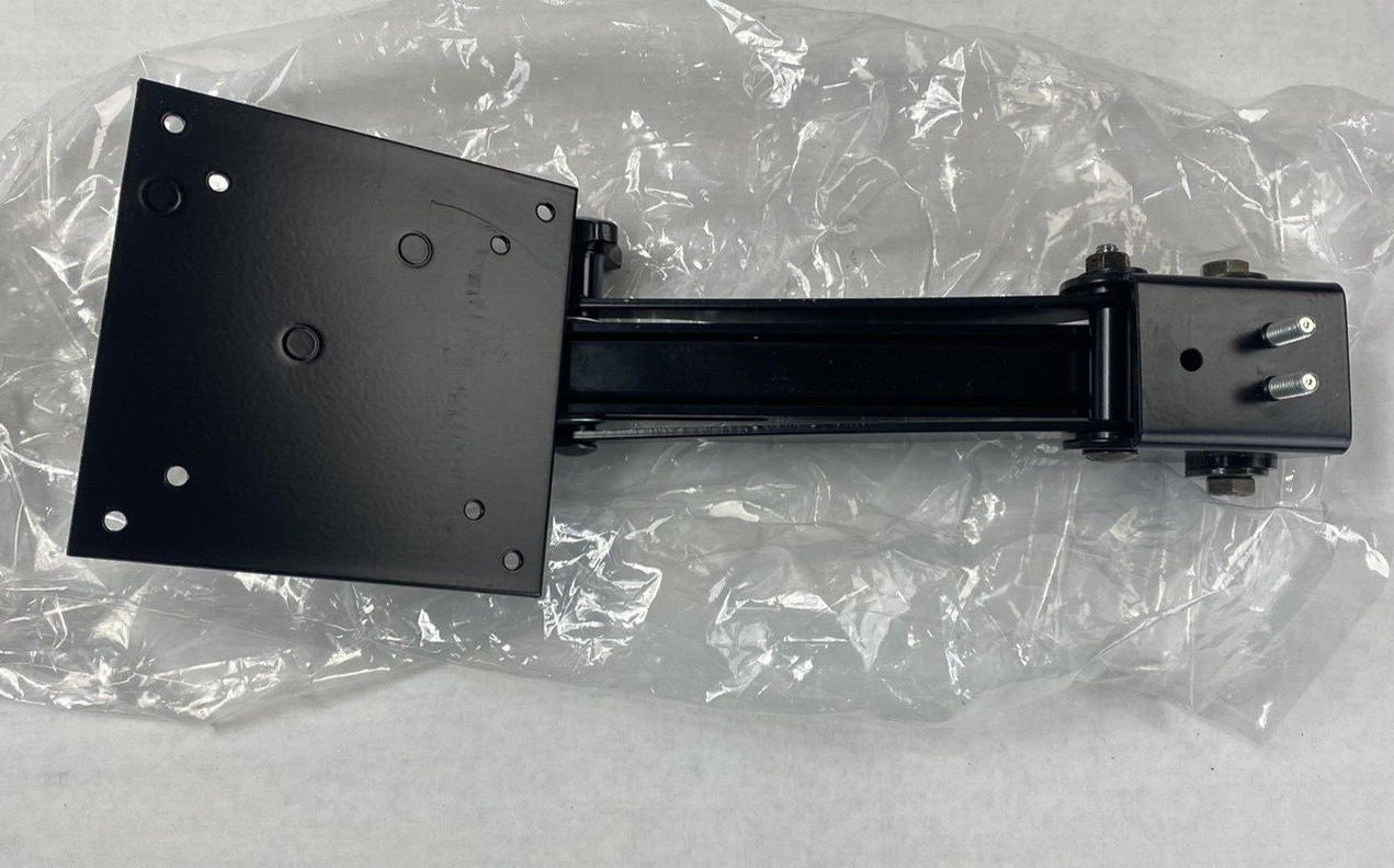FPD300-B Surface Mount Flat Panel Display Bracket