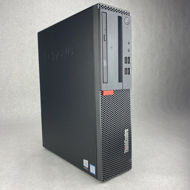 Lenovo ThinkCentre M910s SFF Intel i5-6500 3.20GHz 8GB RAM NO HDD OS READ
